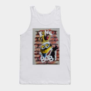 Bob Tank Top